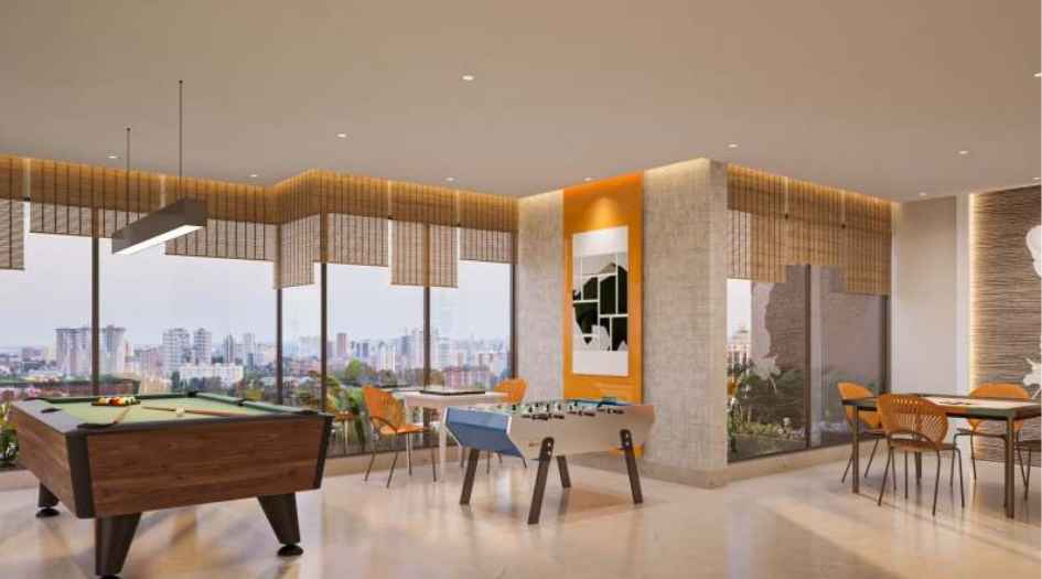 Omnetra-Malad-Vrindavan-CHSL-Amenities-Indoor-Games