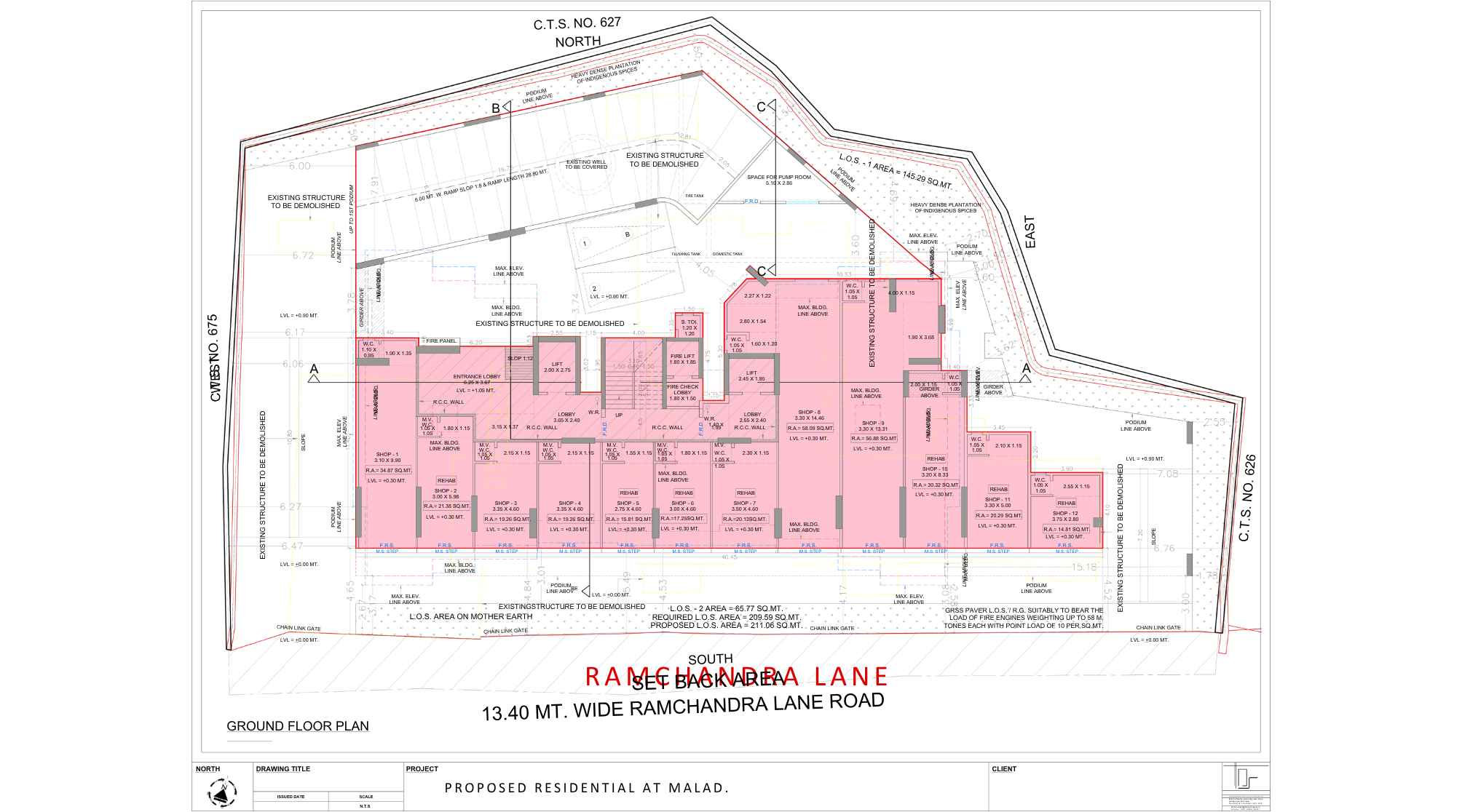 Omnetra-Malad-Vrindavan-CHSL-Commercial-Floor-Plan