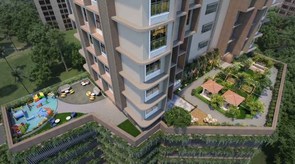 Omnetra-Malad-Vrindavan-CHSL-E-Deck-Amenities